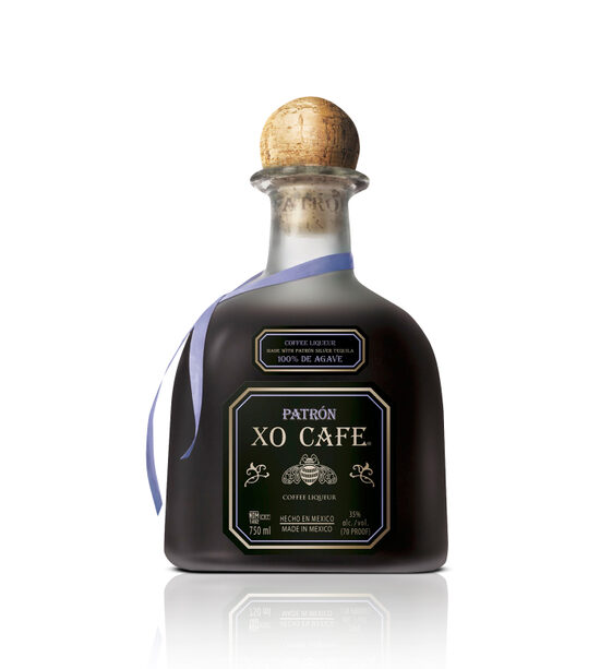 Patron Tequila  XO Cafe 70clcl
